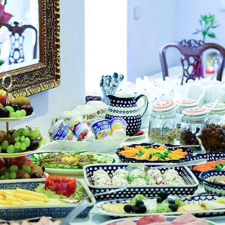 Hotel Rezydencja Karpacz