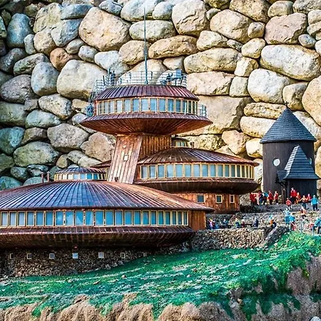 Hotel Rezydencja Hotel Karpacz