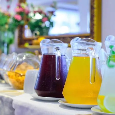 Hotel Hotel Rezydencja 3*