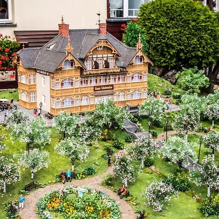 Hotel Rezydencja Hotel