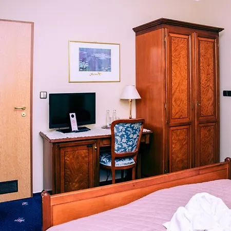 Hotel Rezydencja Hotel