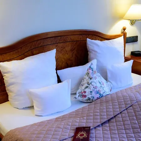 Hotel Rezydencja 3* קרפאז'