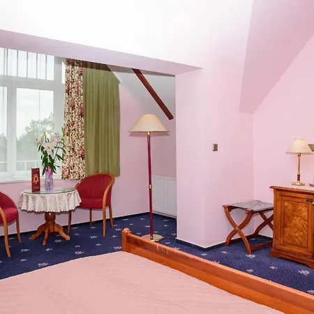 Hotel Hotel Rezydencja Karpacz