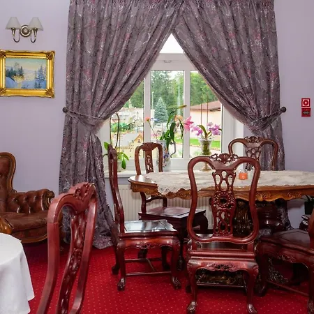 Hotel Hotel Rezydencja 3*