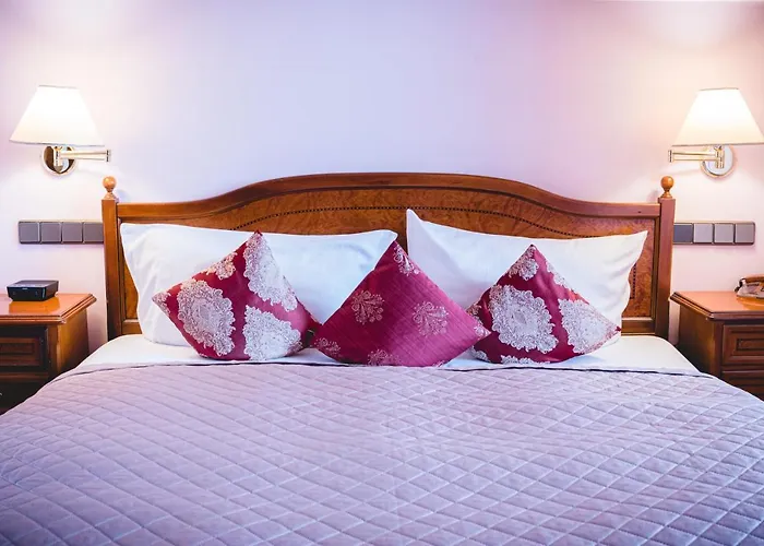 Hotel Hotel Rezydencja 3*