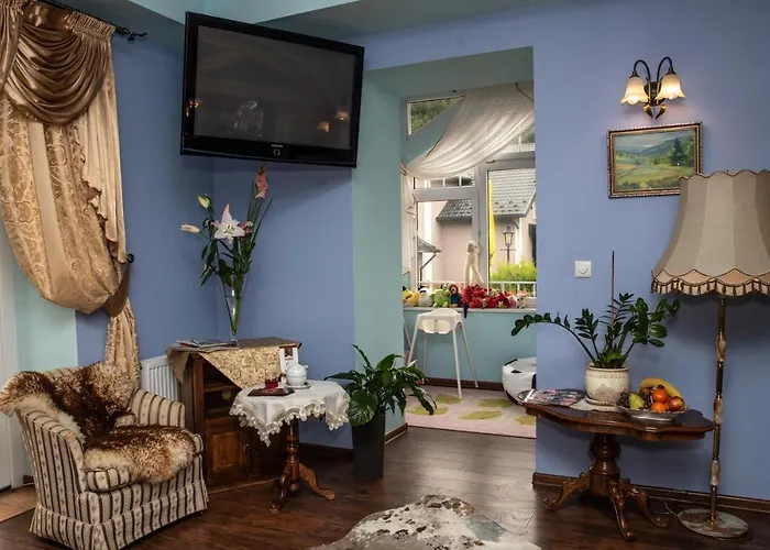 Hotel Hotel Rezydencja