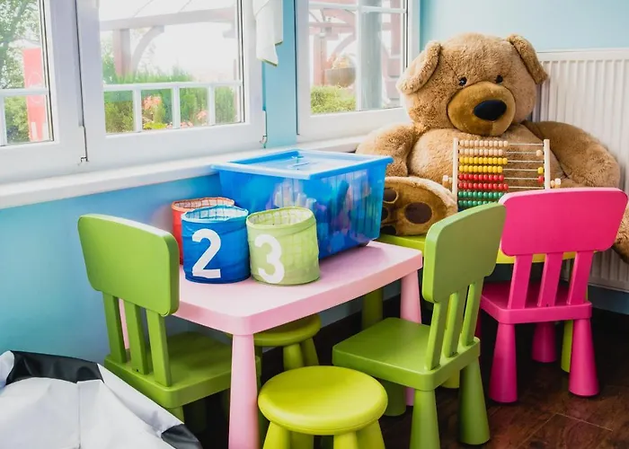 Otel Hotel Rezydencja