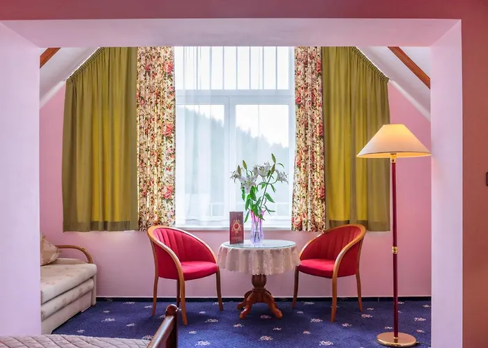 Hotel Rezydencja Otel Karpacz