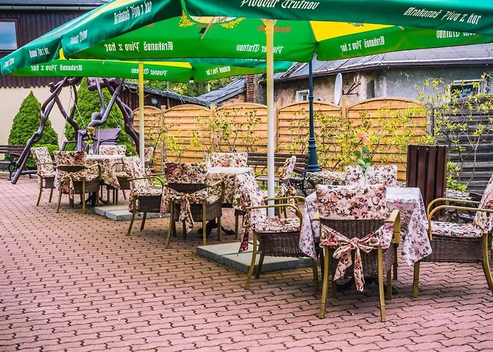 Hotel Rezydencja מלון