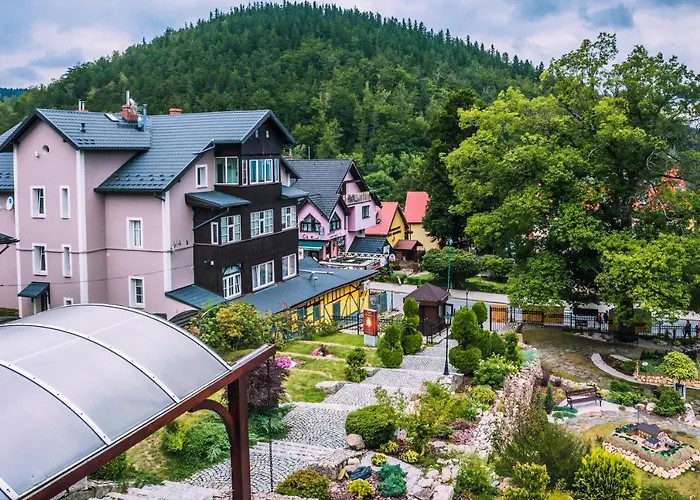 Hotel Hotel Rezydencja Karpacz