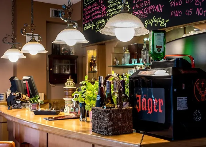 Hotel Rezydencja 3* Karpacz