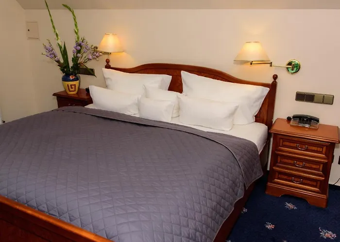 Hotel Rezydencja Hotel Karpacz