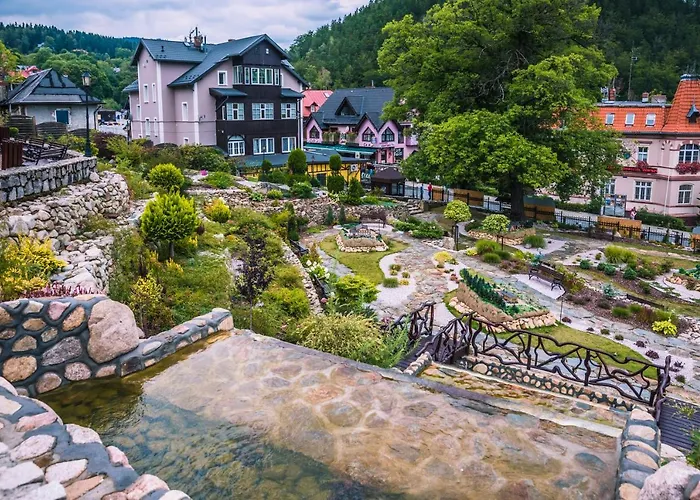 Otel Hotel Rezydencja 3*