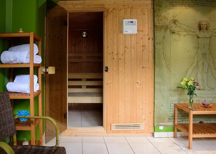 Hotel Rezydencja 3* Karpacz