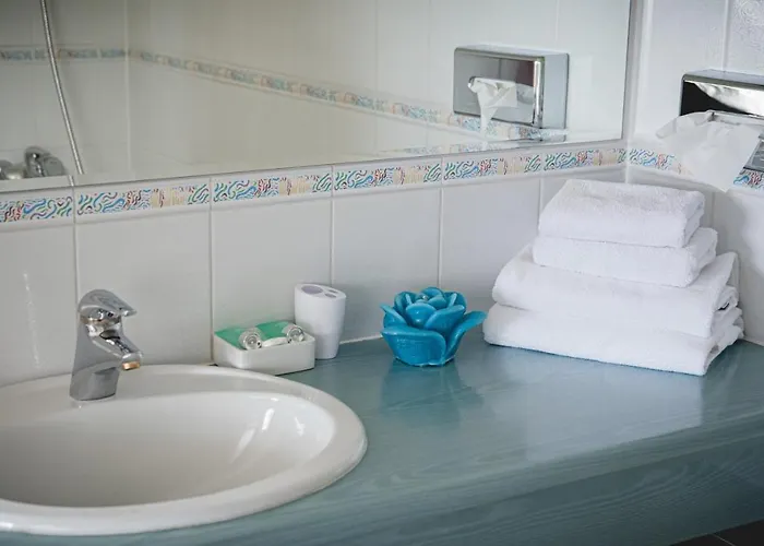 Otel Hotel Rezydencja 3*