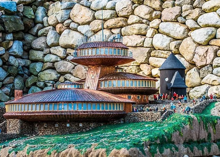 Hotel Rezydencja Otel Karpacz