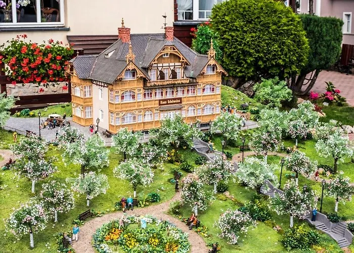 Hotel Rezydencja Hotel