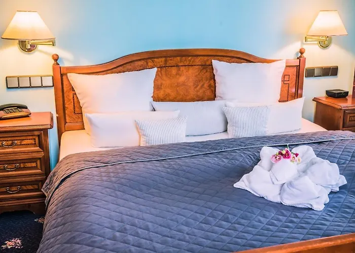 Hotel Rezydencja 3* Karpacz