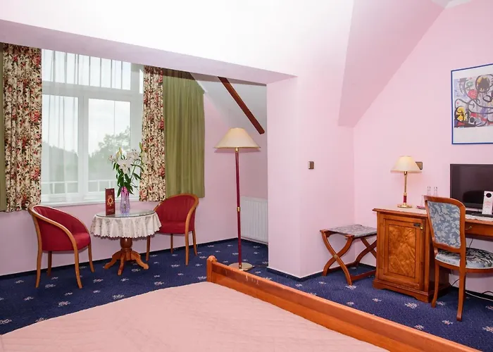 Hotel Hotel Rezydencja Karpacz