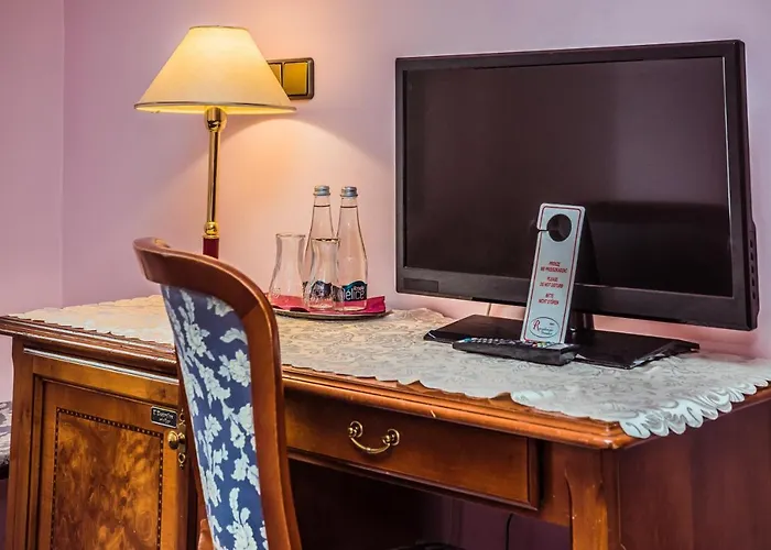 Hotel Rezydencja Hotel Karpacz