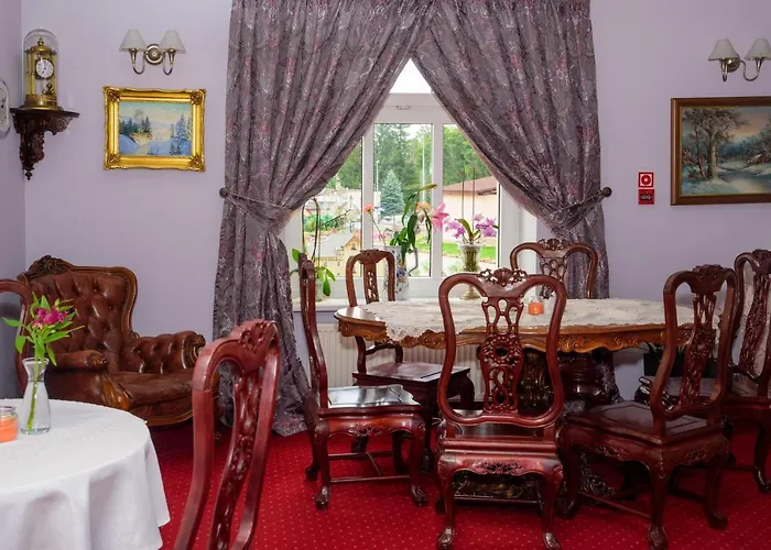 Hotel Hotel Rezydencja 3*